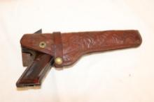 Colt Woodsman Pistol Automatic 22 LR