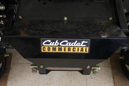 Cub Cadet Z-Force Zero Turn Rider 48" Deck (New)