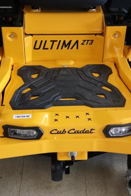 Cub Cadet Ultima Series ZT3 60" (New)