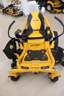 Cub Cadet Ultima Series ZT1 54" (New)