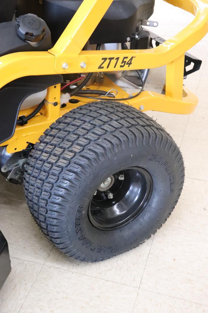 Cub Cadet Ultima Series ZT1 54" (New)