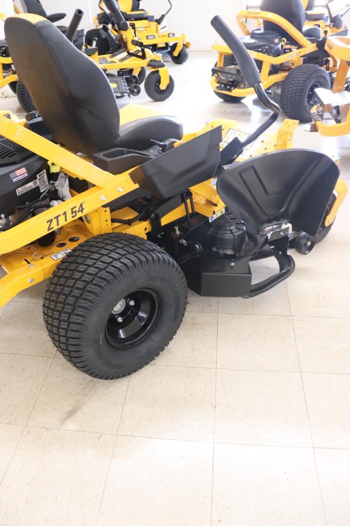 Cub Cadet Ultima Series ZT1 54" (New)