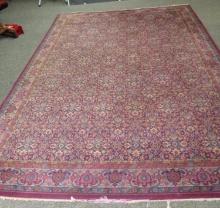 12 ft. x 8.5 ft. Area Rug