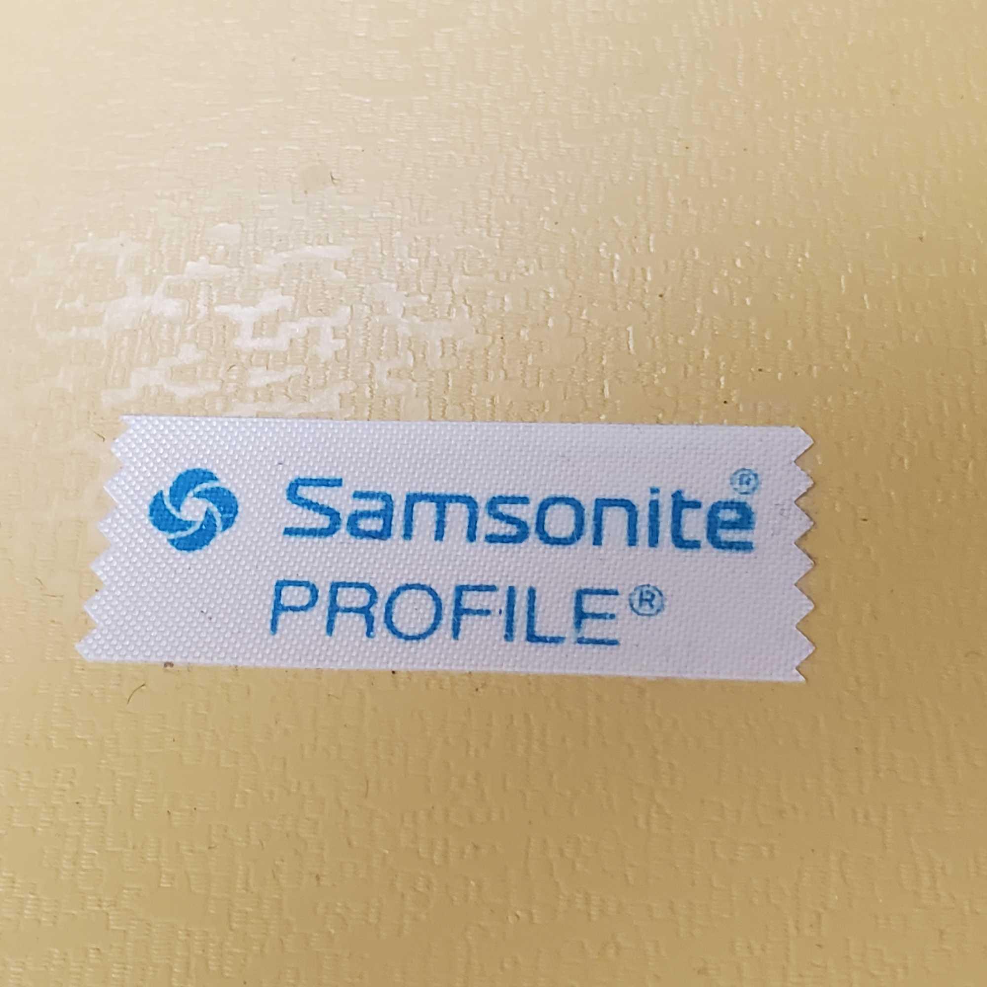 Bathroom contents vintage Samsonite profile hygene products etc.@ Farm