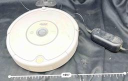 iRobot Roomba Robot Vacuum