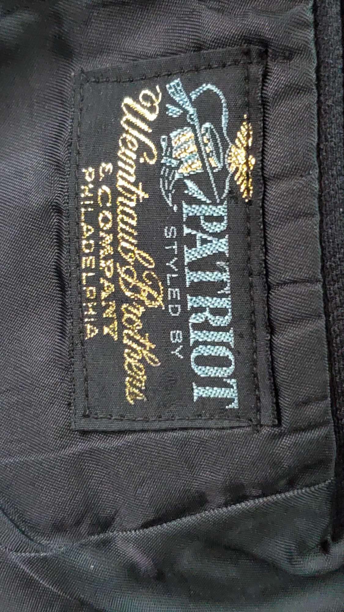 Mens patriot US Navy uniform Jacket Berkshire-Flex hat slacks belt