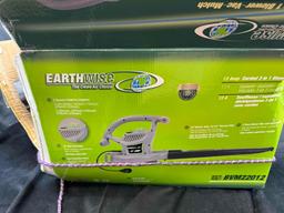 BVM22012 Earthwise Blower.