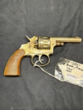 JGA 4mm Circa 1900 Revolver