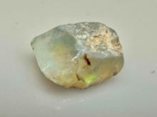 3.5ct Rough Opal Gemstone Specimen