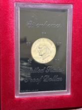 1971 Eisenhower United States Proof Dollar