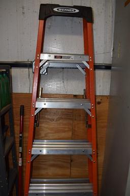 Ladder