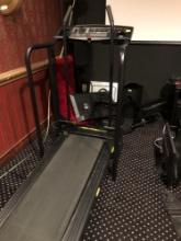 ProForm Treadmill