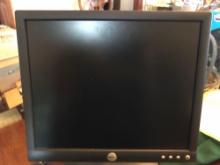 Dell 17" 75 Hz TFT LCD LCD Monitor 16 ms 1280 x 1024 E173FPB