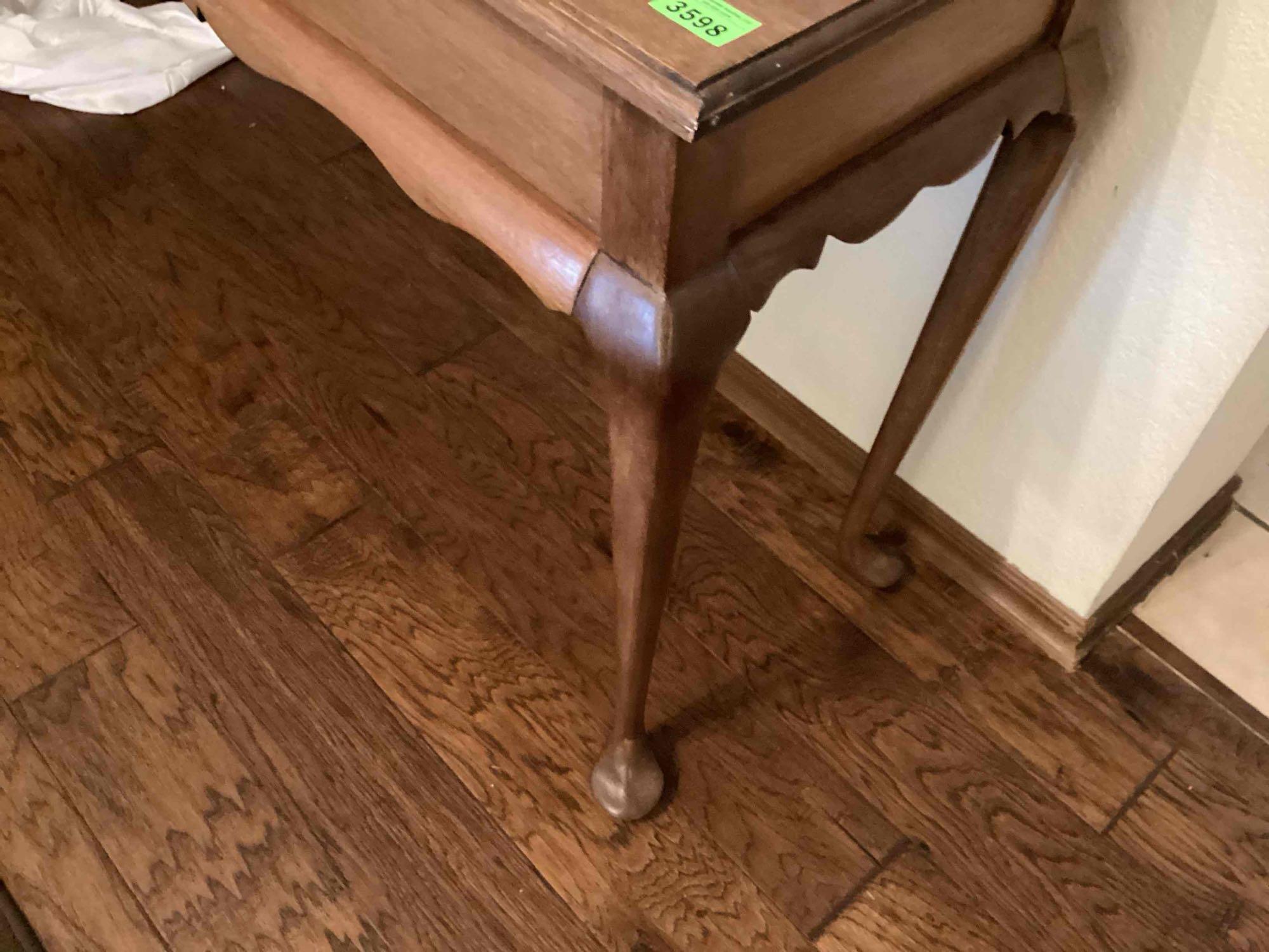 long sofa table