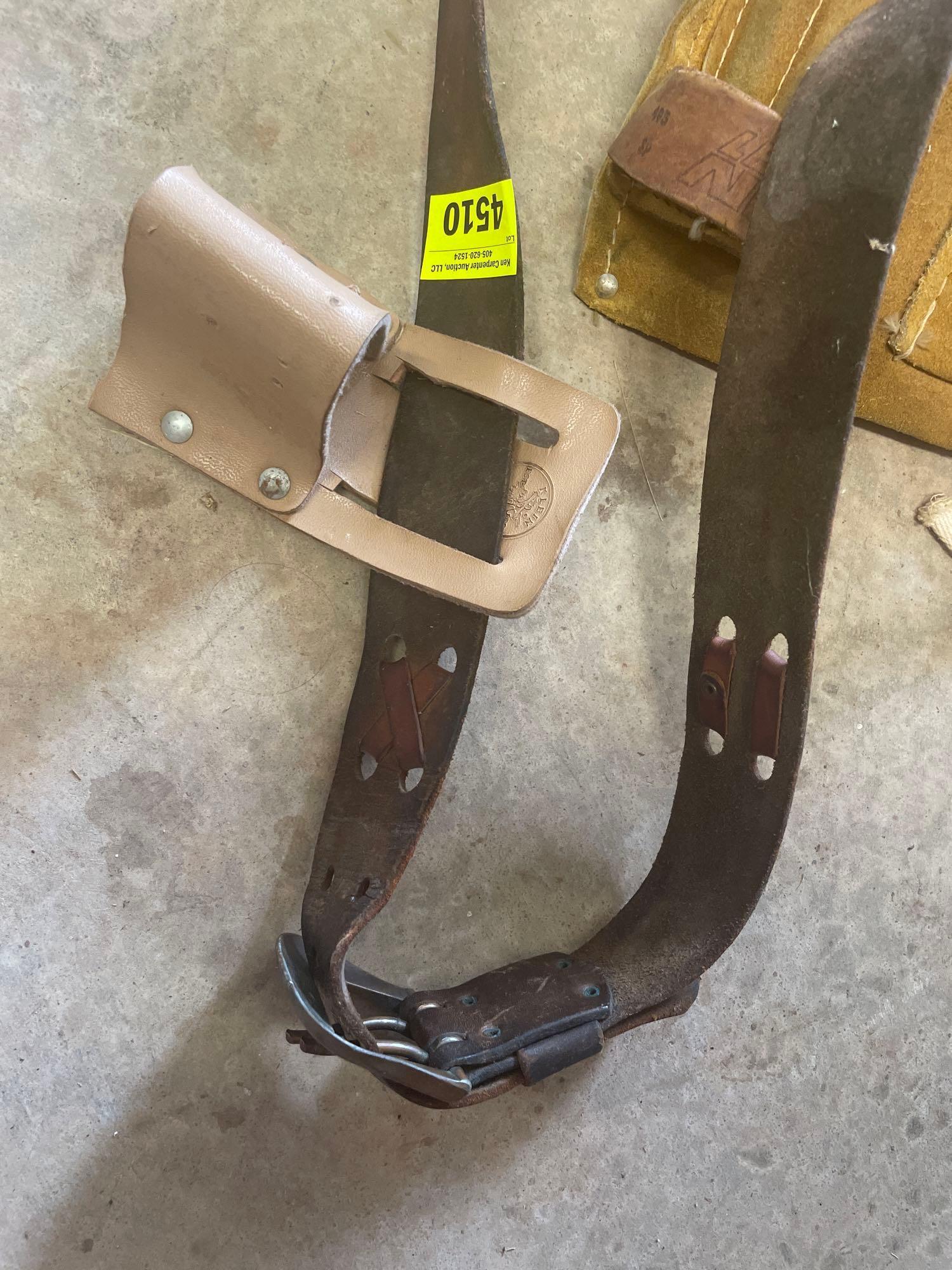 tool belts