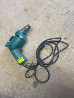 makita electric drill