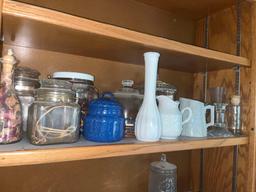 miscellaneous dishes