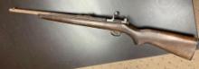 Winchester model 67A 22cal. rifle