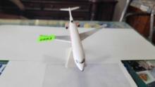 model boeing 727 roadway global air livery