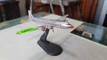 model DC-7 american airlines livery