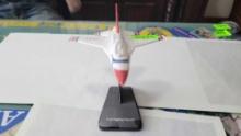 Model Plane