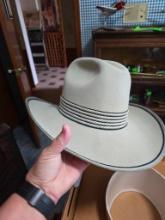 Stetson Hat