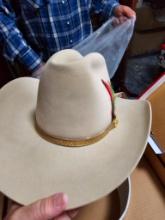 Stetson Hat