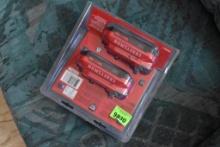 Pack of Craftsman Batteries