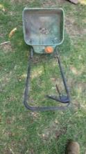 Lawn Spreader