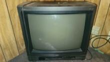 Vintage TV