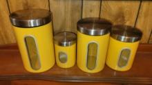 Canister Set