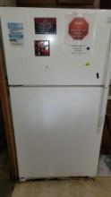 Kenmore refrigerator...
