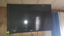 Sanyo TV 46in