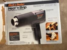 heat and strip gun