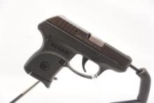 Ruger LCP .380 auto
