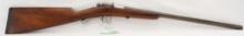 Winchester Model 36 9mm Rimfire Shotgun