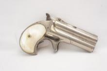 Remington .41 Derringer