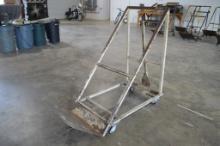 Hand Truck Dolly