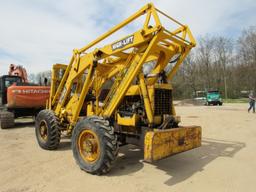 Pettibone Super 6 Forklift