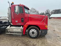 1996 Freightliner 120