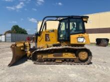 2015 CAT D6K2-LGP Dozer