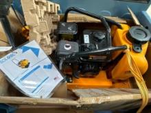 SDLOOL SL90B Vibratory Plate Compactor