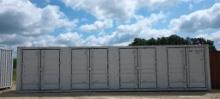 40ft Shipping Container