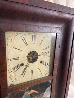 Antique Clock