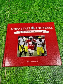 ohio state book