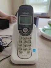 VTech Cordless phone