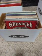 Box of Records