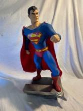 Superman Museum Quality Statue