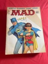 Vintage MAD Magazines (14)