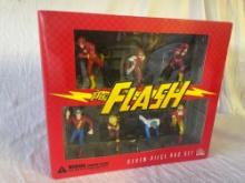 The Flash Figure Set